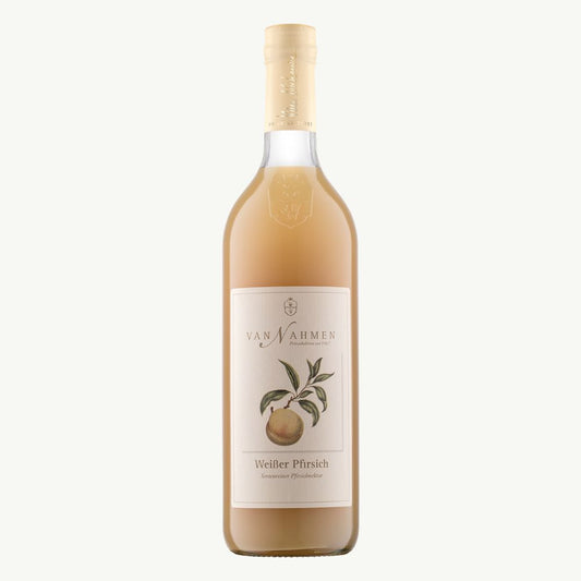 White Peach Nectar 250ml