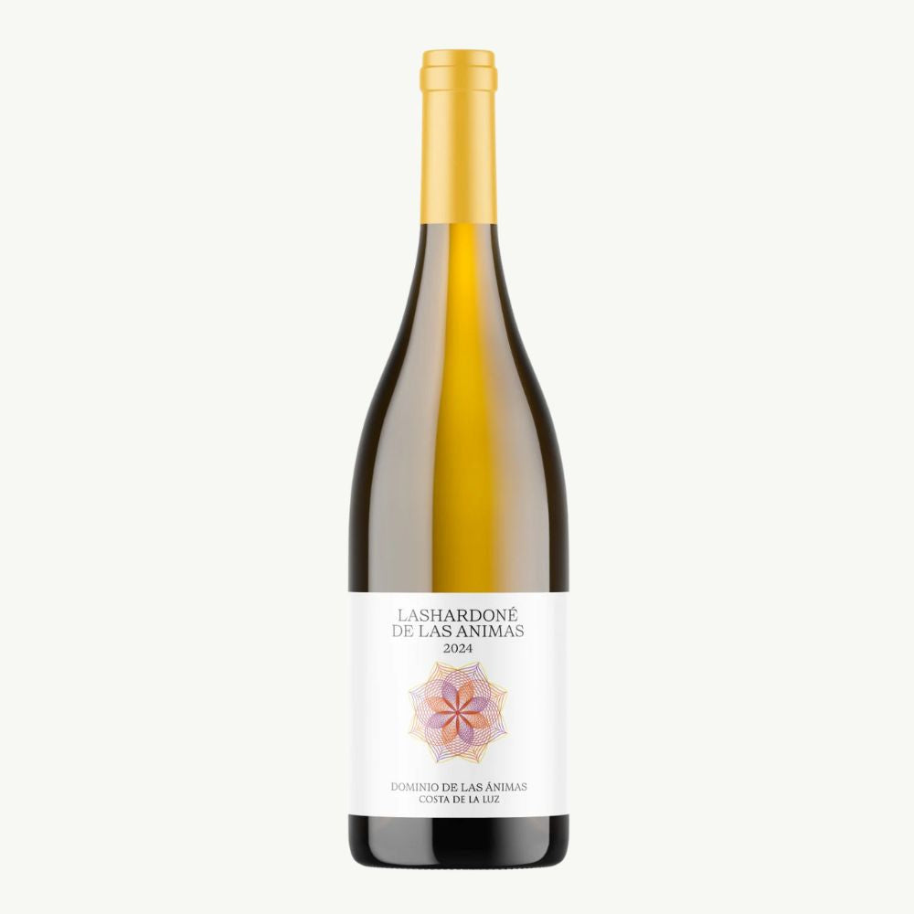 Lashardoné de las Ánimas, 75cl