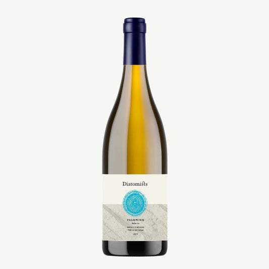 Diatomists Palomino, 75cl