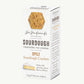 Spelt Sourdough Crackers 115g