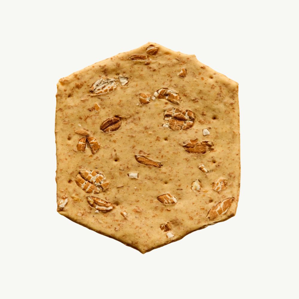 Spelt Sourdough Crackers 115g