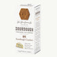 Rye Sourdough Crackers 115g