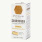 Cornmeal Sourdough Crackers 115g