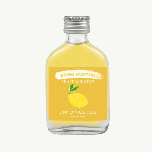 Limoncello Liqueur 50ml