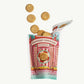Strawberry Cheesecake Cookies 75g