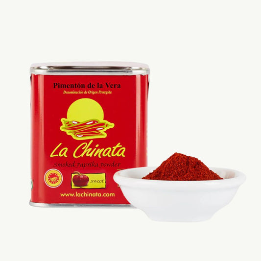 La Chinata Smoked Paprika 70g
