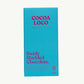 Cocoa Loco Organic Marbled Chocolate 100g