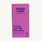 Cocoa Loco Organic Fruit & Nut Milk Chocolate 100g