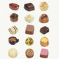 Van Roy Assorted Chocolates 185g