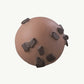 Van Roy Milk Chocolate Irish Cream Truffles 85g