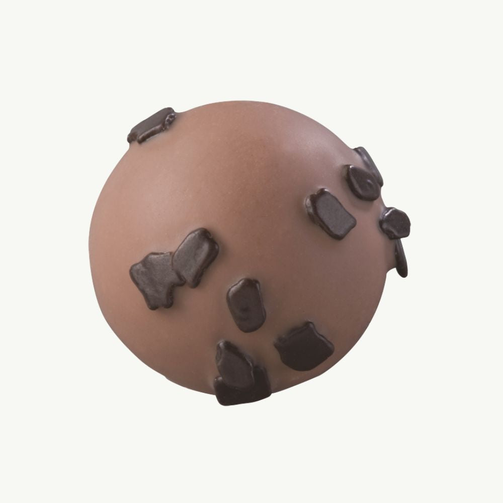 Van Roy Milk Chocolate Irish Cream Truffles 85g