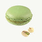 Macarons de Pauline Mixed Macarons 72g