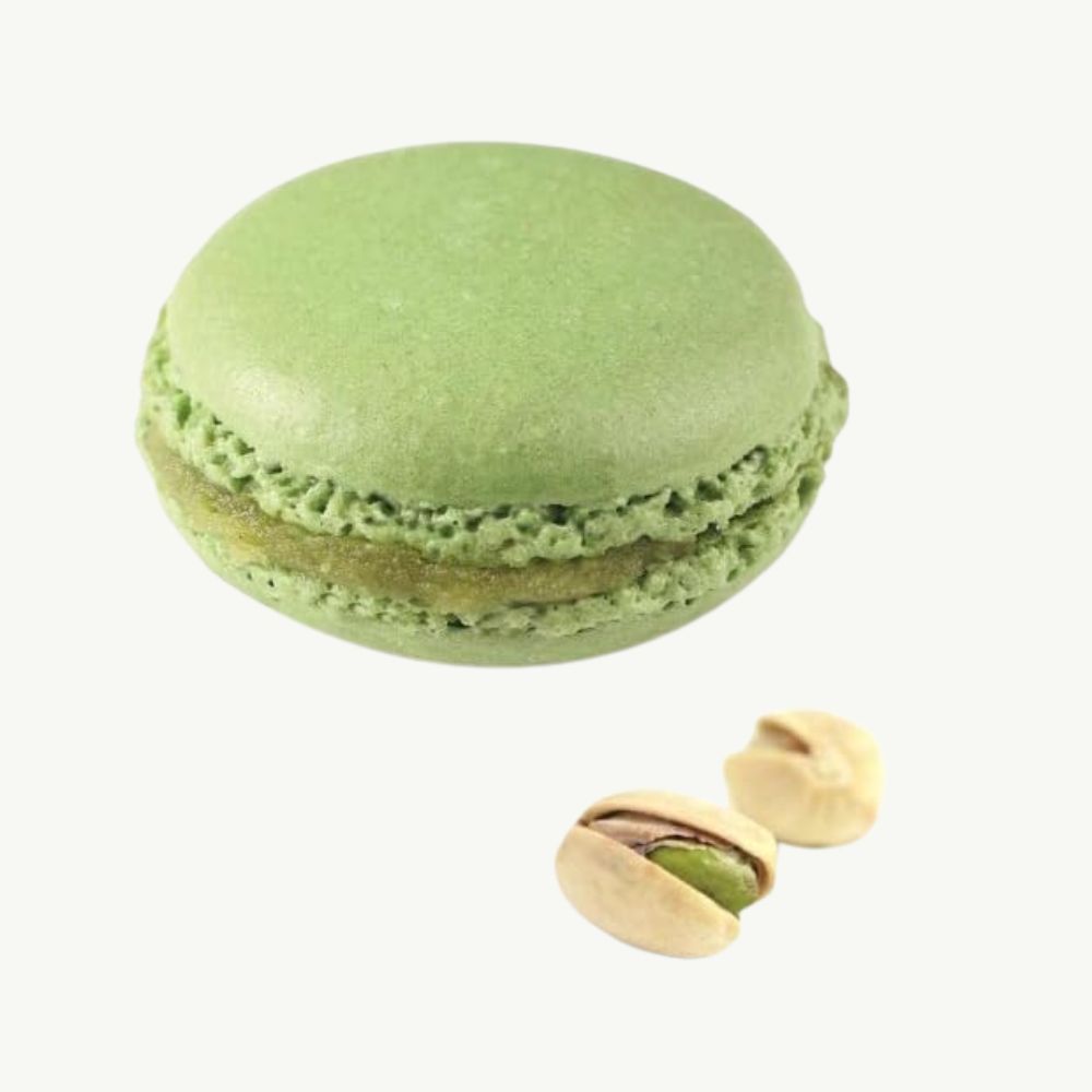 Macarons de Pauline Mixed Macarons 72g
