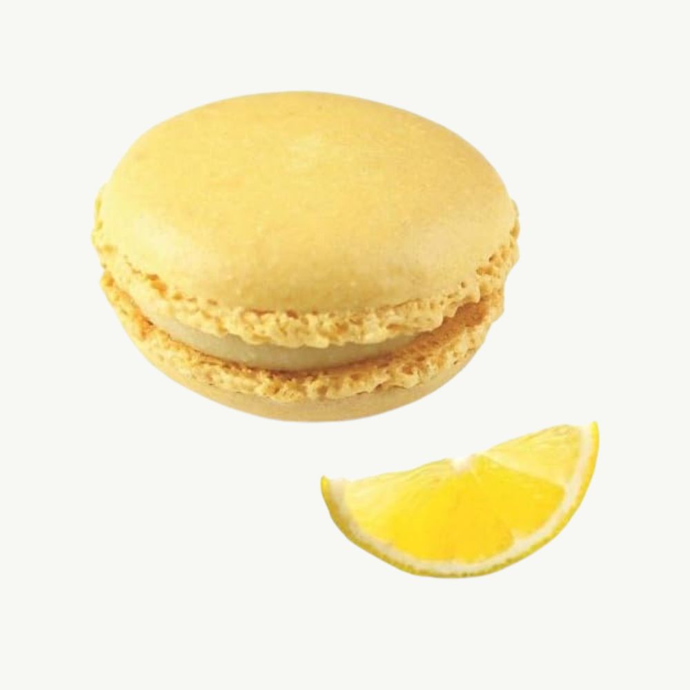 Macarons de Pauline Mixed Macarons 72g