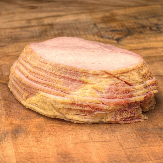 Dingley Dell Traditional Wiltshire Cure Sliced Ham 250g