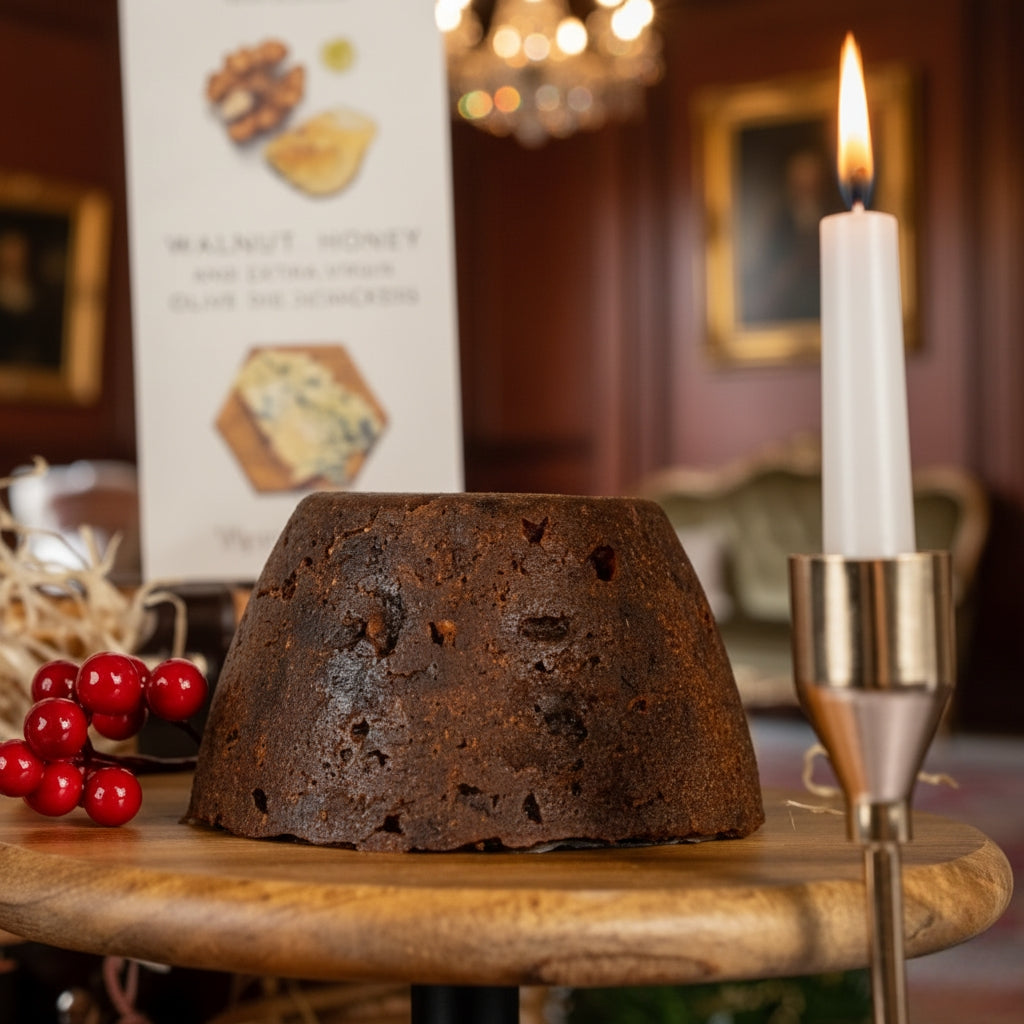 A Christmas Selection