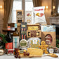 The Artisan Classic Christmas Gift Hamper
