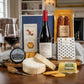 Cheese, Chorizo & Wine Hamper
