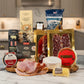 The Cheese & Charcuterie Lovers Hamper