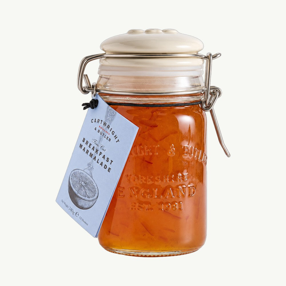 Fine Cut English Breakfast Marmalade