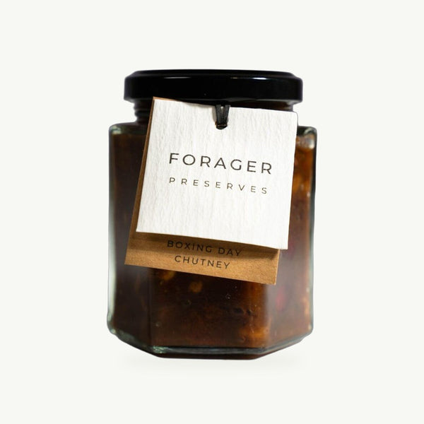 Boxing Day Chutney