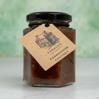 Farmhouse Chutney