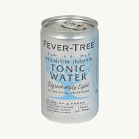 Fever-Tree, Premium Indian Tonic, 150 ml