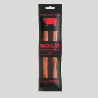 Snackalami ‘Spicy’ 30g