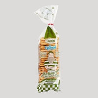 Savoury Ship's Olive Oil Biscuits 220g
