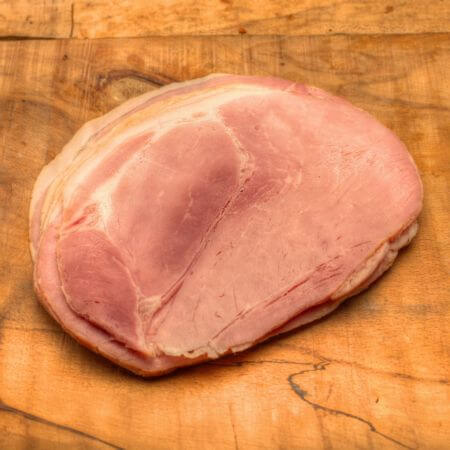 Dingley Dell Smoked Traditional Wiltshire Cure Sliced Ham 250g