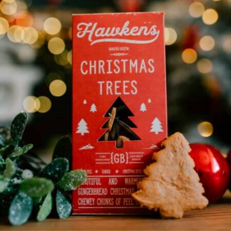 Hawkens Mini Christmas Trees