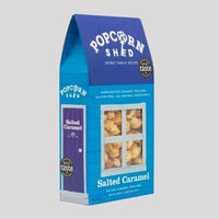 Salted Caramel Popcorn 80g