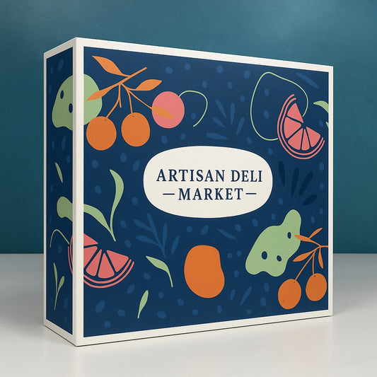 Presentation Box