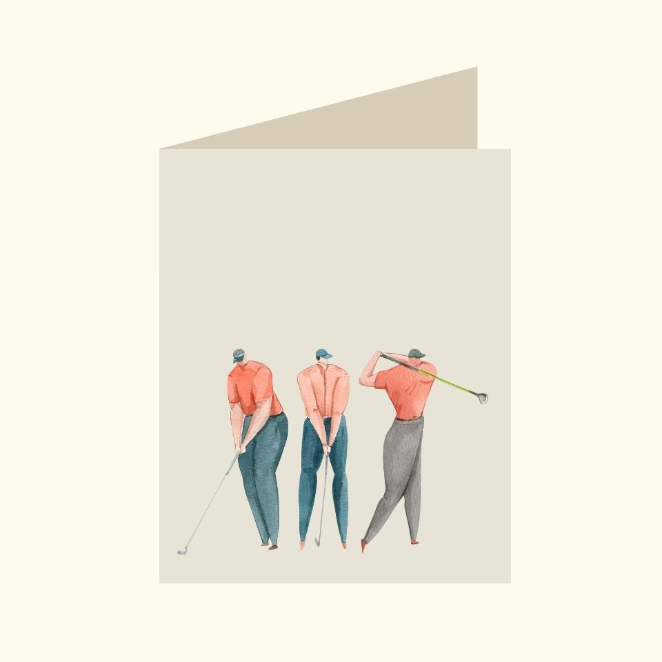 Golf Swing