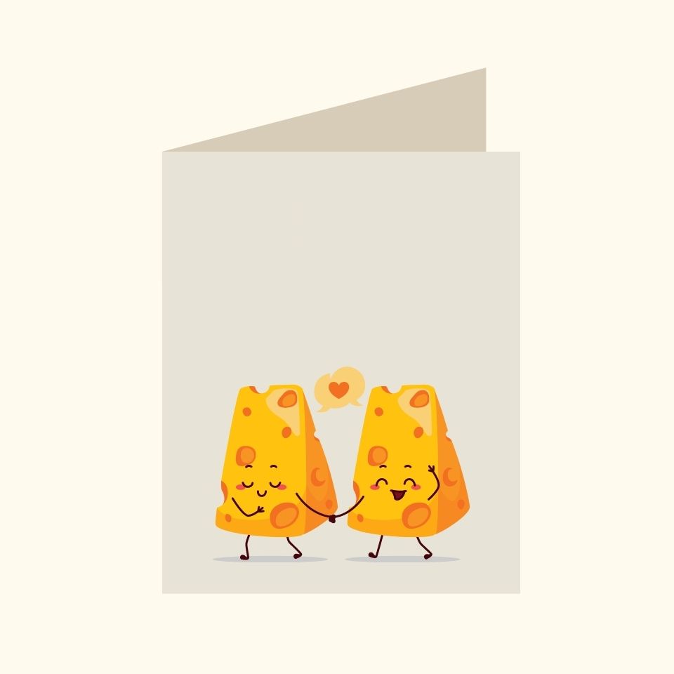 Cheese Friends