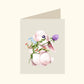 Bunny Flowers
