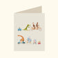 Family Animals