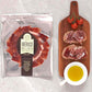 Brindisa - Bellota 75% Iberico Ham Slices 50g - Artisan Deli Market