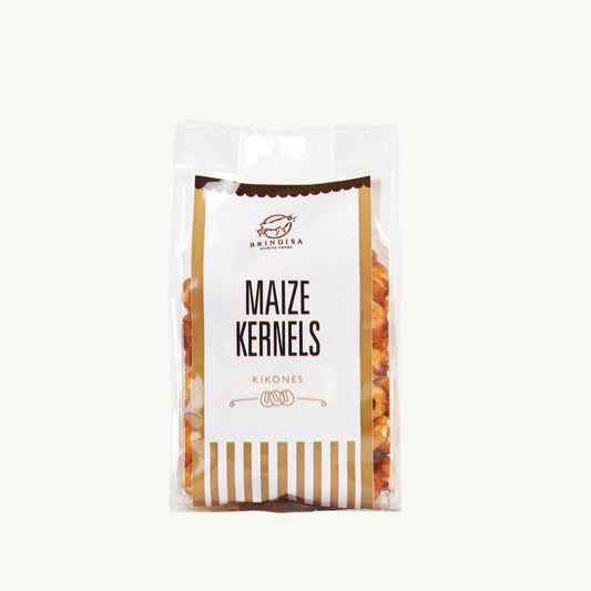 Brindisa Maize Kernels 100g