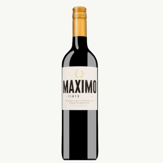 Bodegas Maximo, Tempranillo, 2020 75cl