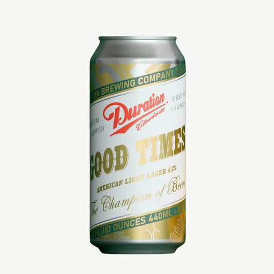Good Times 440ml