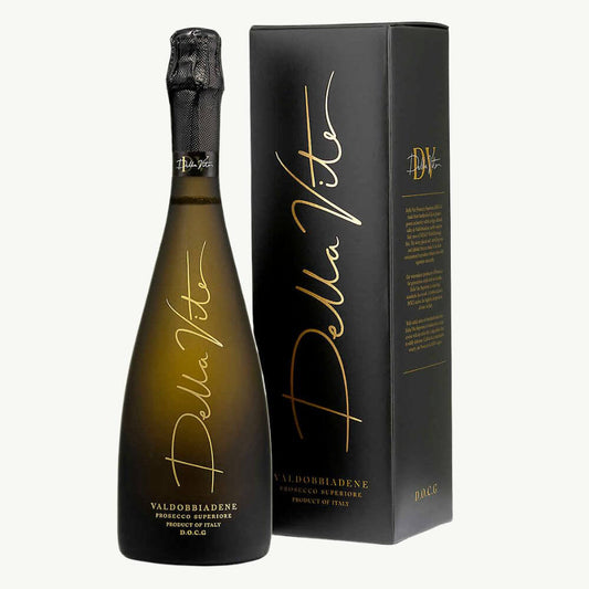 Dela Vite Prosecco, 75cl