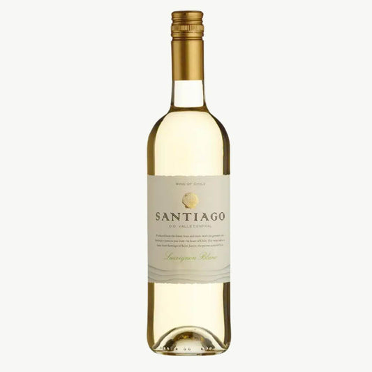 Santiago Sauvignon Blanc, 75cl