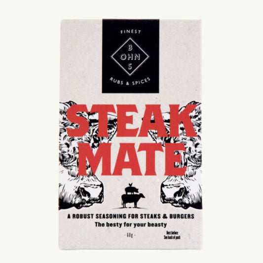 Steak Mate Spice rub 60g