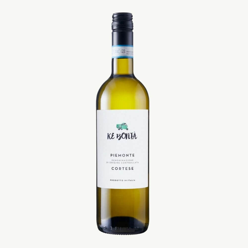 Ke Bonta Cortese, 75cl