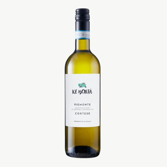 Ke Bonta Cortese, 75cl
