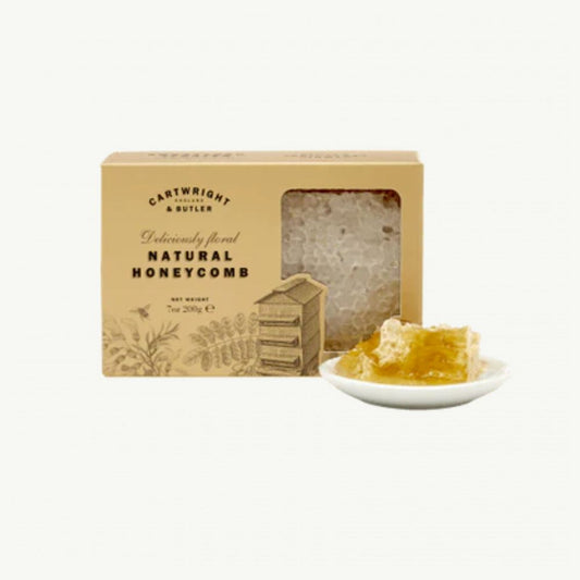Natural Honeycomb 200g