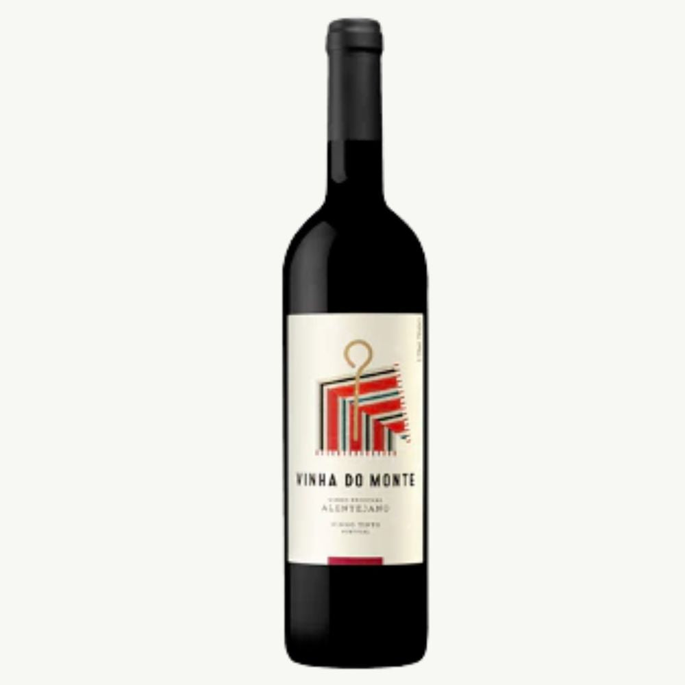 2021, Vinha do Monte, Vinho Regional Alentejano Tinto, 75cl