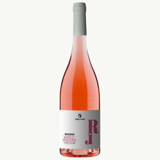 Roceno Rosato di Nerello Mascalese 2020 75cl