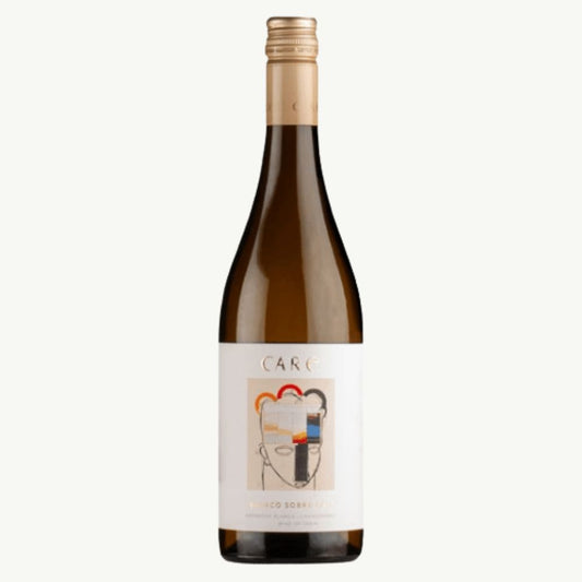 2022 Blanco Sobre Lias, Care, 75cl